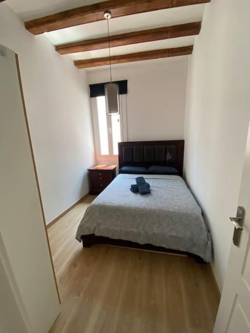 Charm Apartment バルセロナ エクステリア 写真