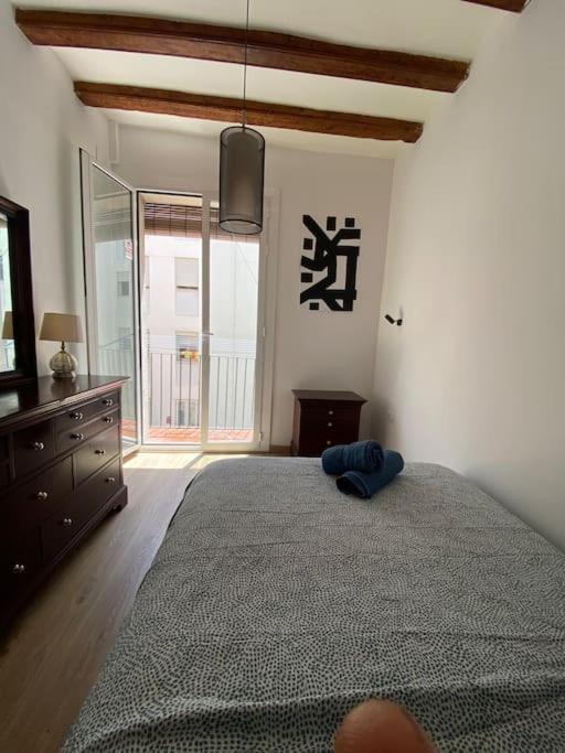 Charm Apartment バルセロナ エクステリア 写真