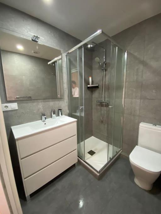Charm Apartment バルセロナ エクステリア 写真
