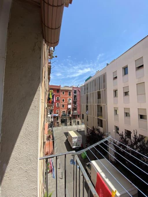 Charm Apartment バルセロナ エクステリア 写真