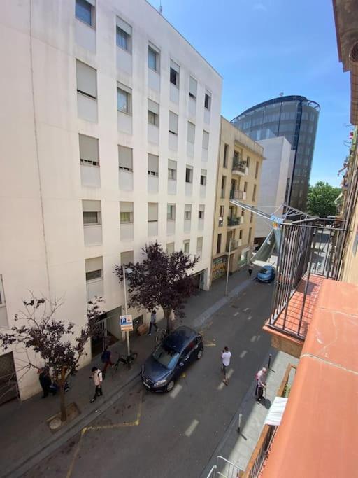 Charm Apartment バルセロナ エクステリア 写真